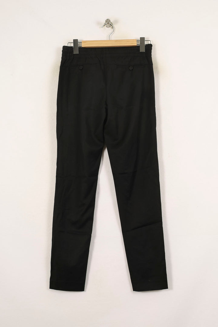 Pantalon Noir - Taille S/36 de la marque Zadig&Voltaire | PARAD52664 - Vendu par Paradigme - Image 4