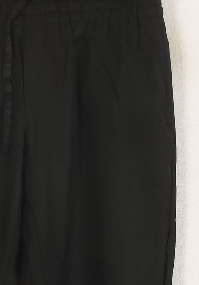 Pantalon Noir - Taille S/36 de la marque Zadig&Voltaire | PARAD52664 - Vendu par Paradigme - Image 3