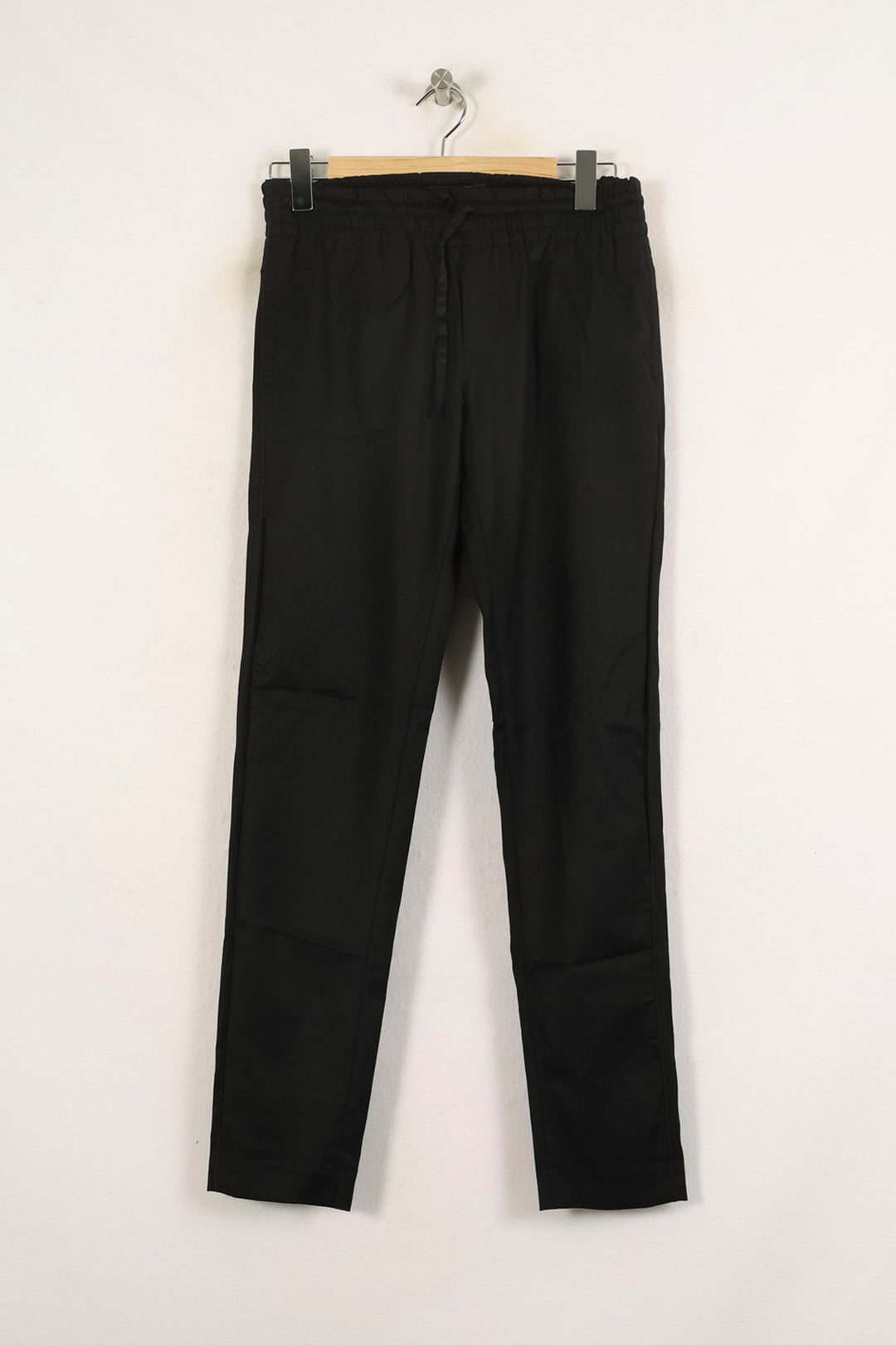 Pantalon Noir - Taille S/36 de la marque Zadig&Voltaire | PARAD52664 - Vendu par Paradigme - Image 2
