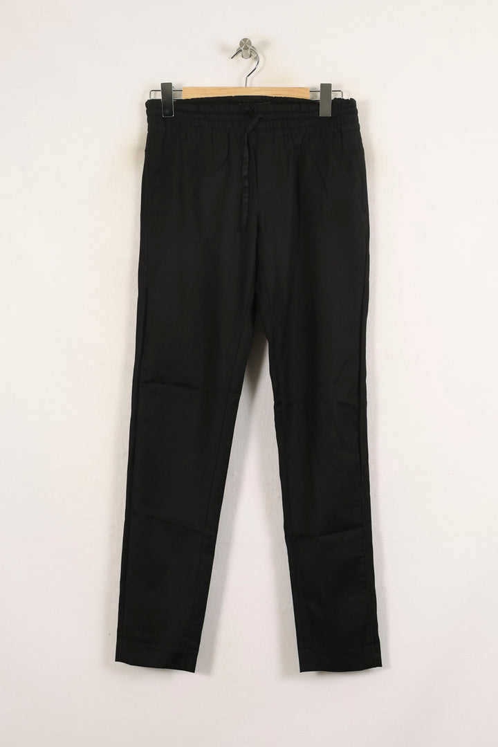 Pantalon Noir - Taille S/36 de la marque Zadig&Voltaire | PARAD52664 - Vendu par Paradigme - Image 2