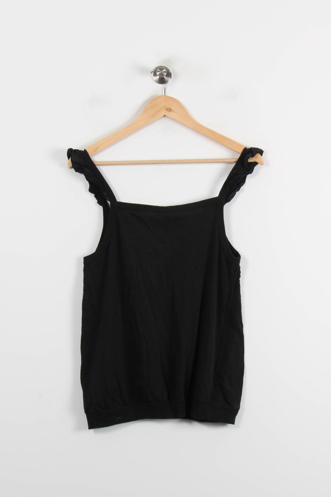 Débardeur Noir - Taille M/38 de la marque Pablo | PARAD52695 - Vendu par Paradigme - Image 4
