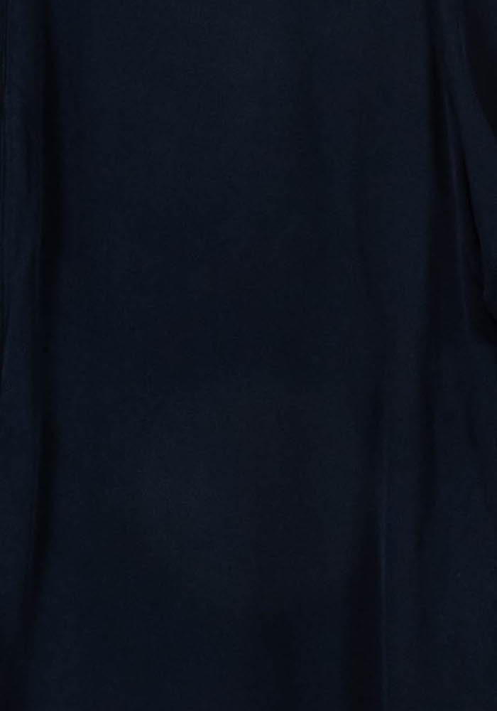 Blouse Bleue - Taille L/40 de la marque The Kooples | PARAD52716 - Vendu par Paradigme - Image 3