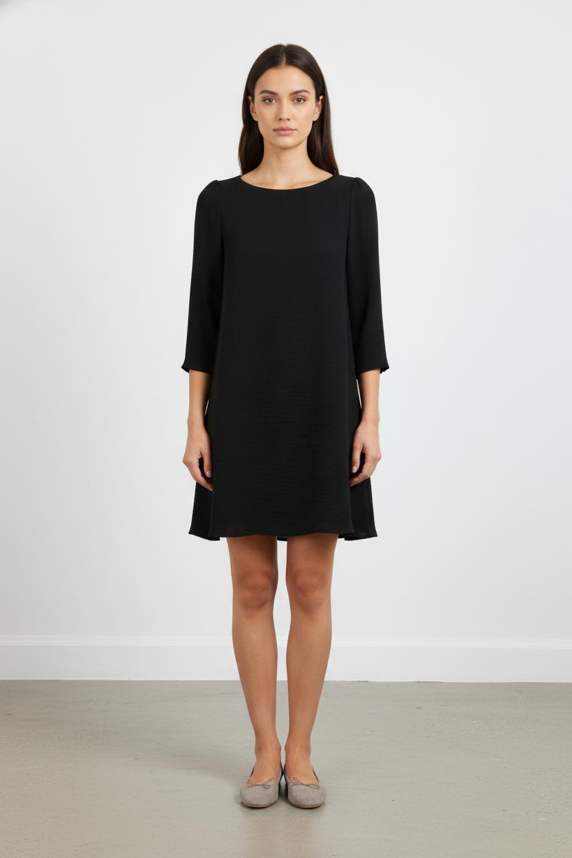 Robe Courte Verte - Taille S/36
