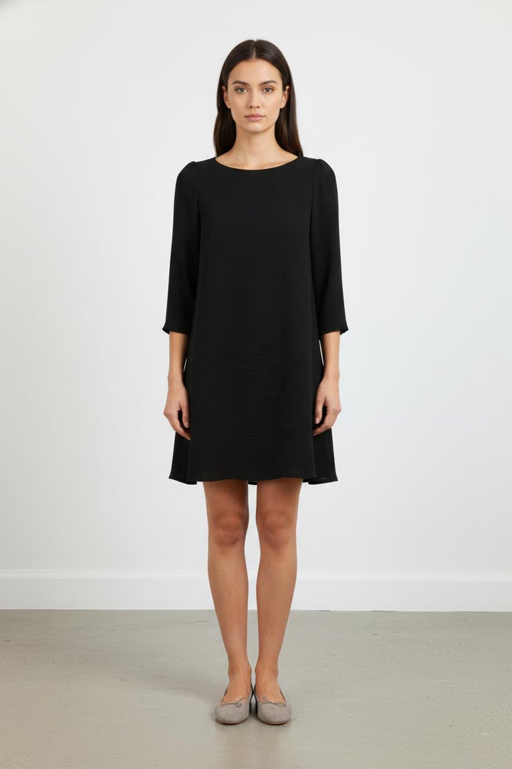 Robe Courte Verte - Taille S/36