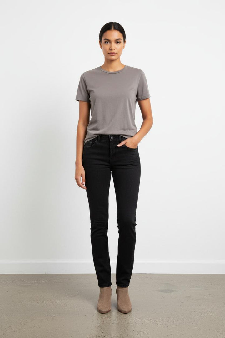 Jean Noir - Taille S/36