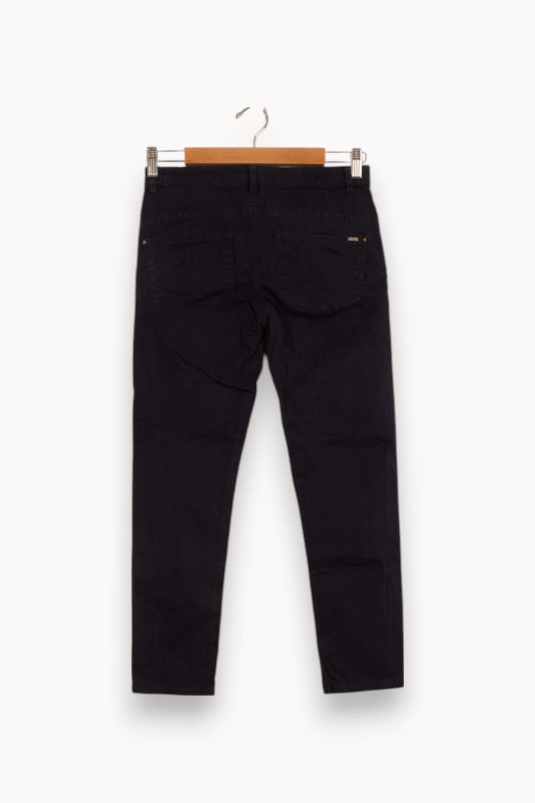 Jean Bleu - Taille S/36 de la marque I.Code | PARAD52899 - Vendu par Paradigme - Image 4
