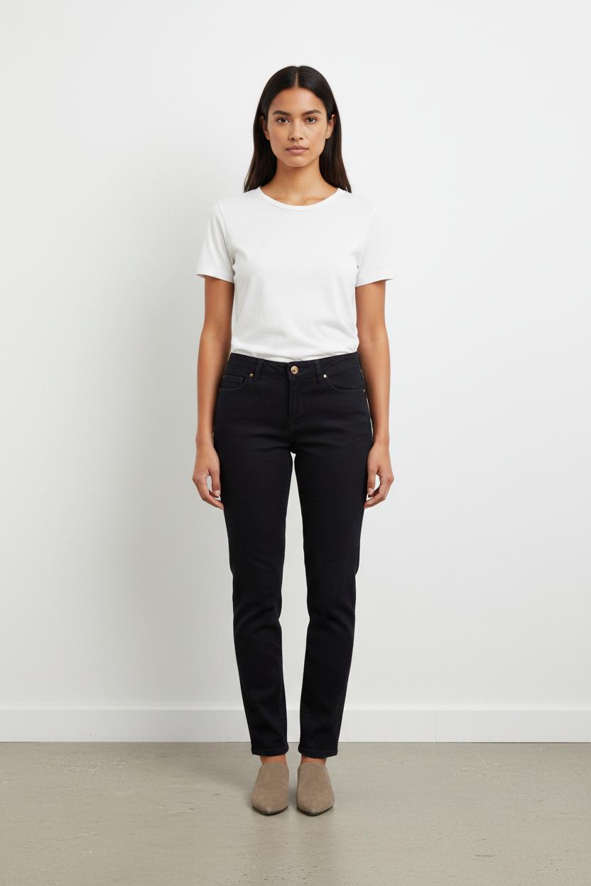Jean Bleu - Taille S/36