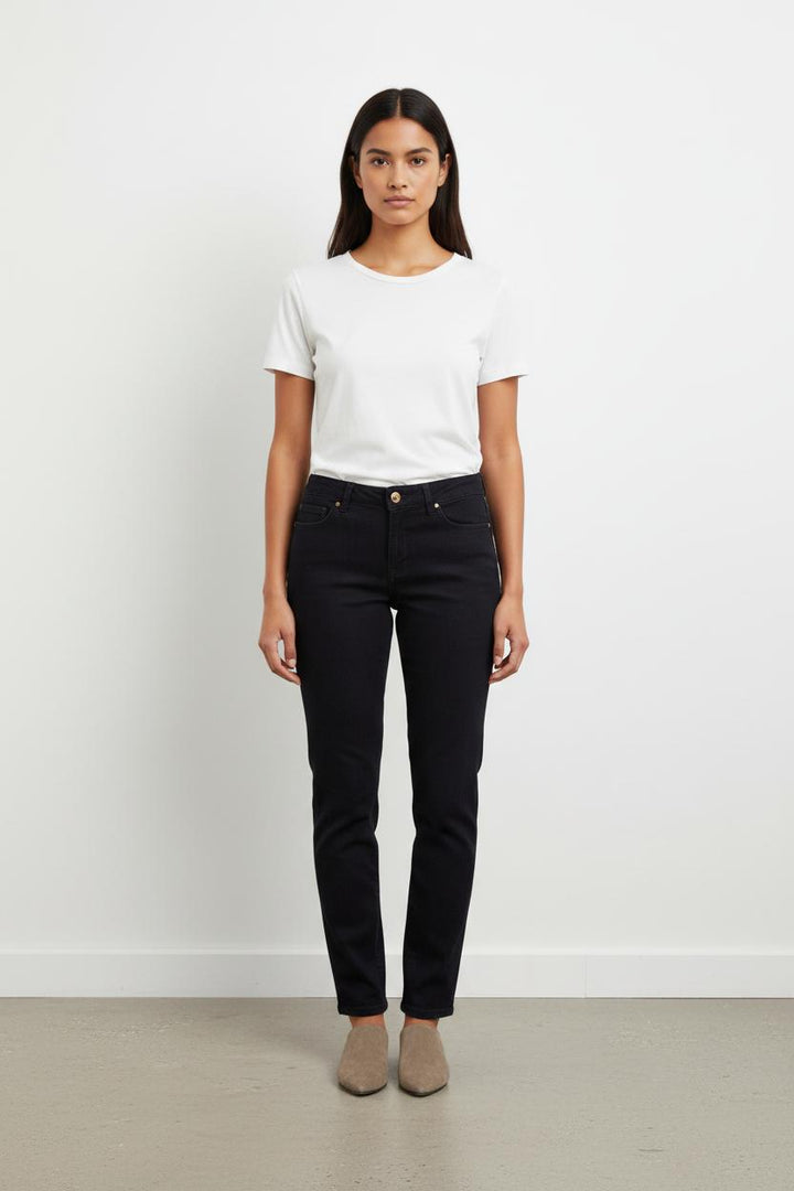 Jean Bleu - Taille S/36