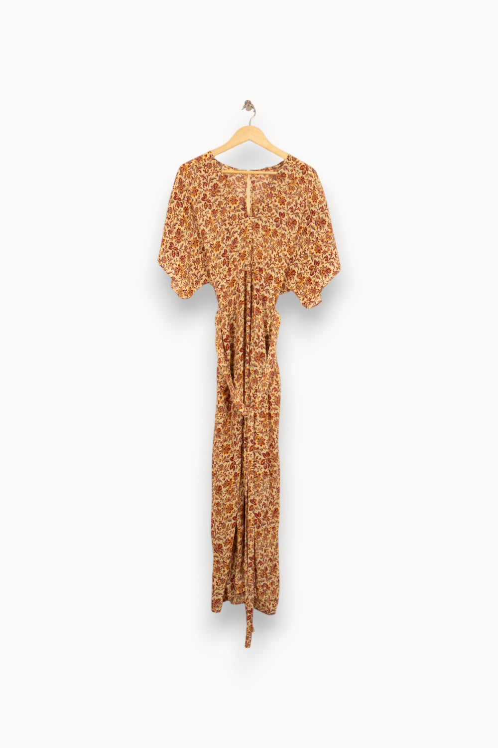 Combinaison Multicolore - Taille S/36 de la marque Vanessa Bruno | PARAD52919 - Vendu par Paradigme - Image 2