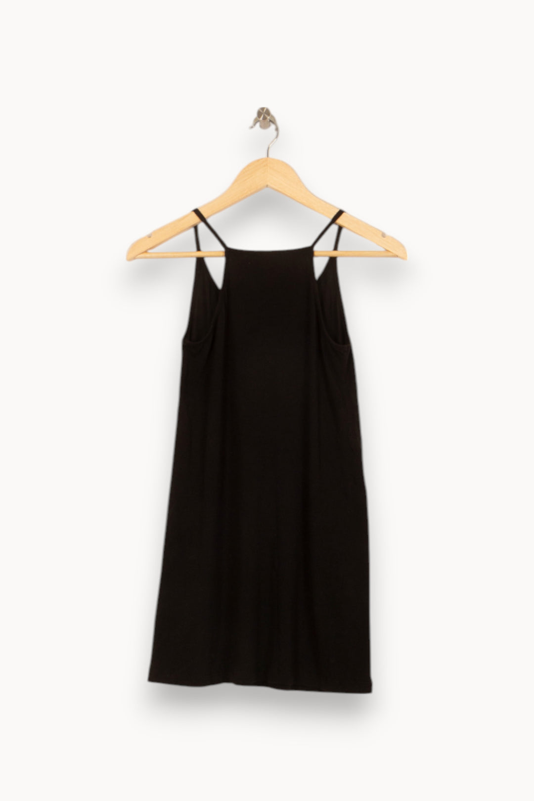 Débardeur Noir - Taille S/36 de la marque One Step | PARAD52921 - Vendu par Paradigme - Image 4
