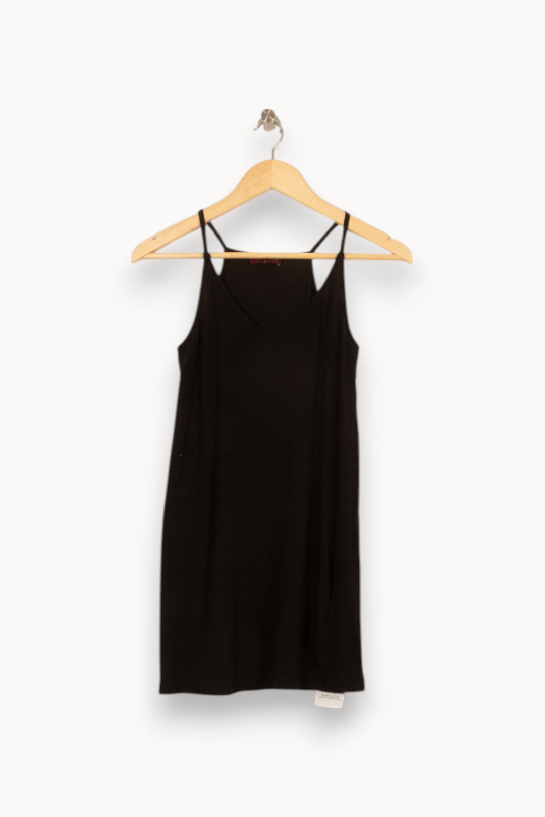 Débardeur Noir - Taille S/36 de la marque One Step | PARAD52921 - Vendu par Paradigme - Image 2