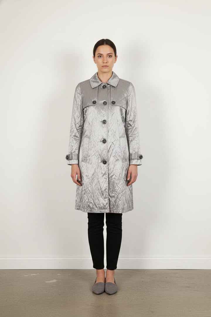 Trench Beige - Taille L/40