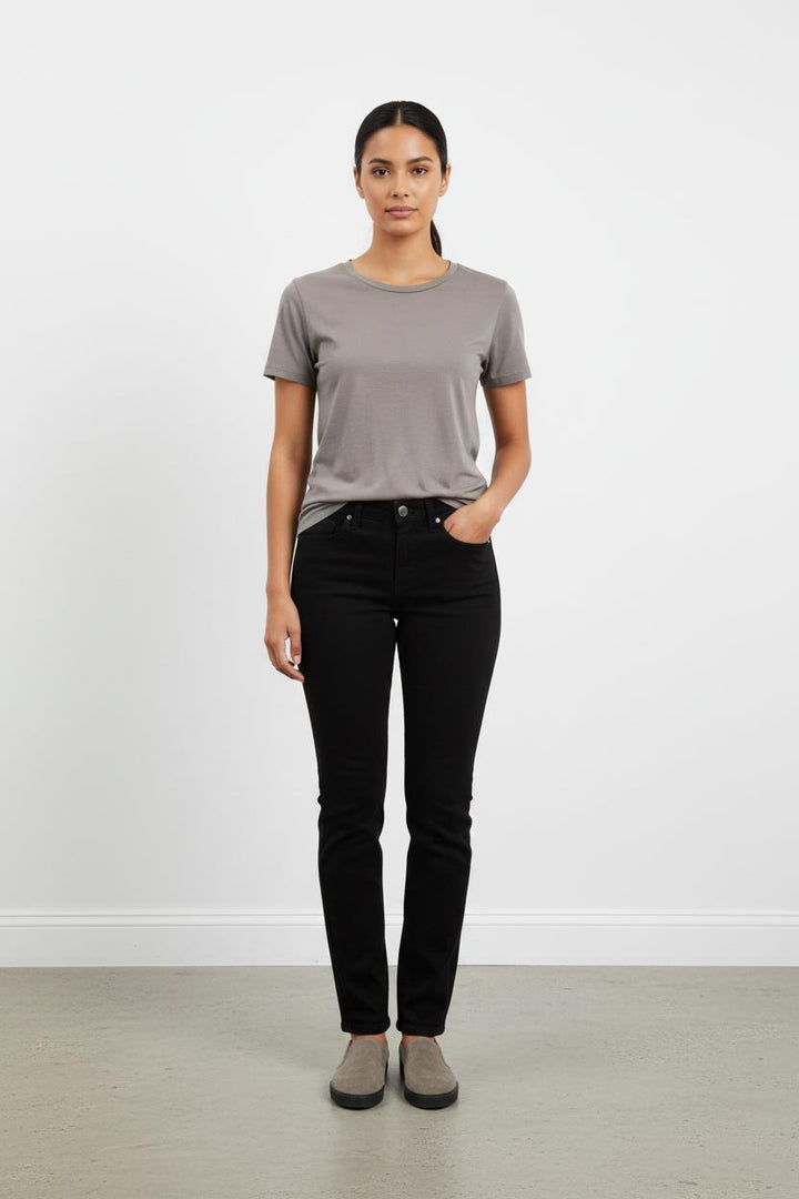 Jean Noir - Taille S/36