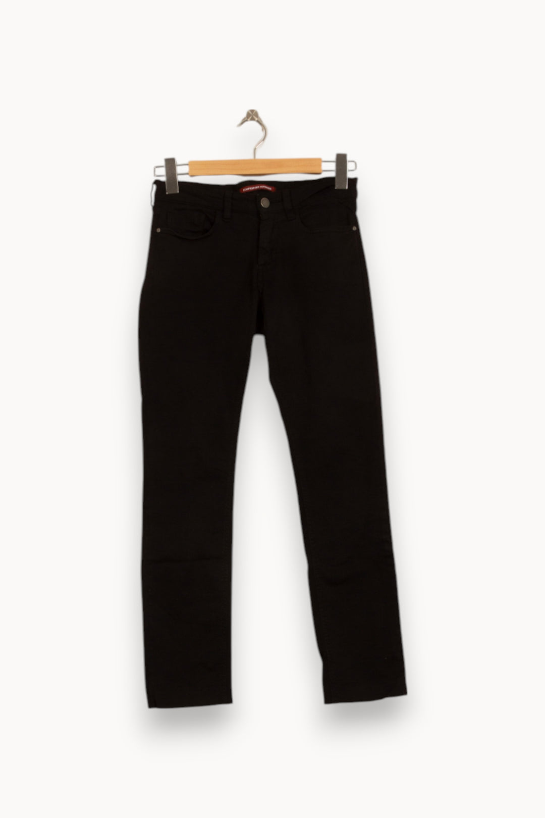 Jean Noir - Taille S/36 de la marque Comptoir des Cotonniers | PARAD52976 - Vendu par Paradigme - Image 2