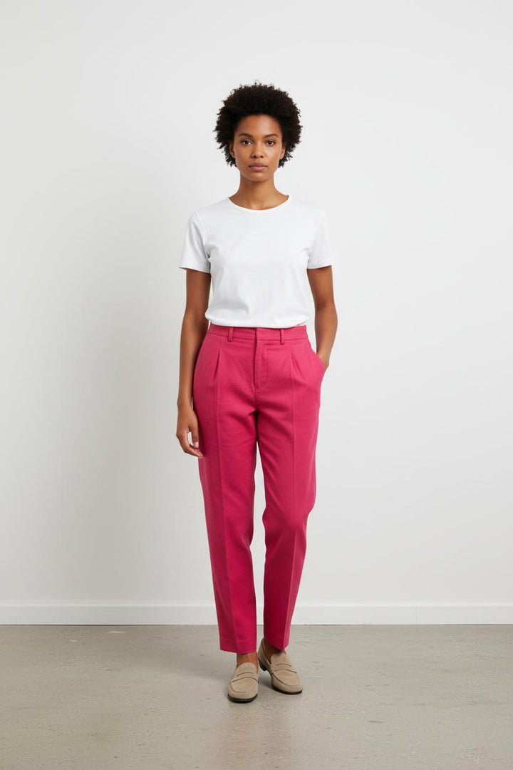 Pantalon Rose - Taille XS/34