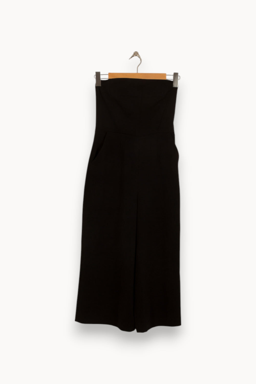 Combinaison Noire - Taille XS/34 de la marque Filippa K | PARAD52991 - Vendu par Paradigme - Image 2