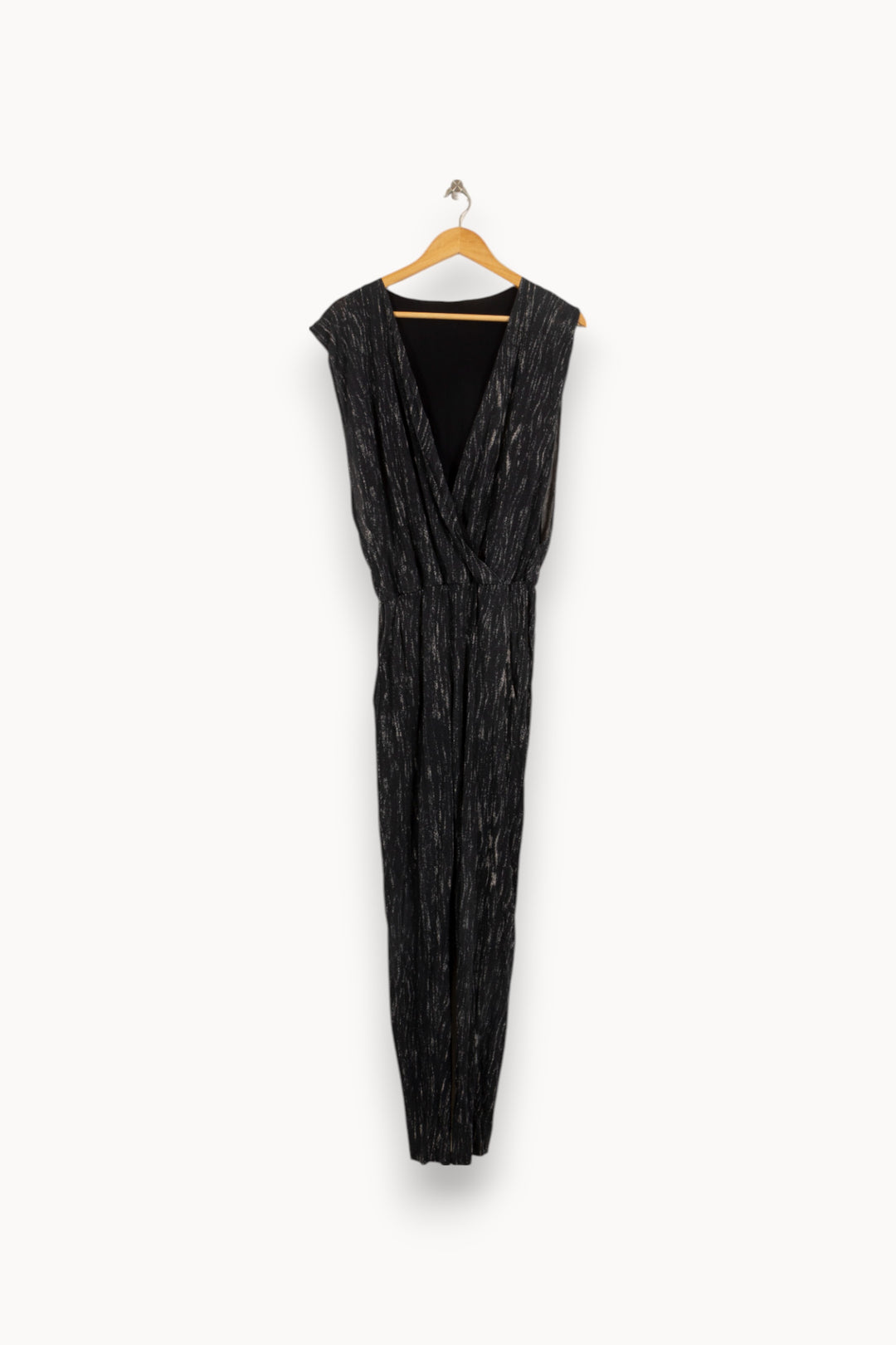 Combinaison Noire - Taille XS/34 de la marque Filippa K | PARAD52994 - Vendu par Paradigme - Image 2