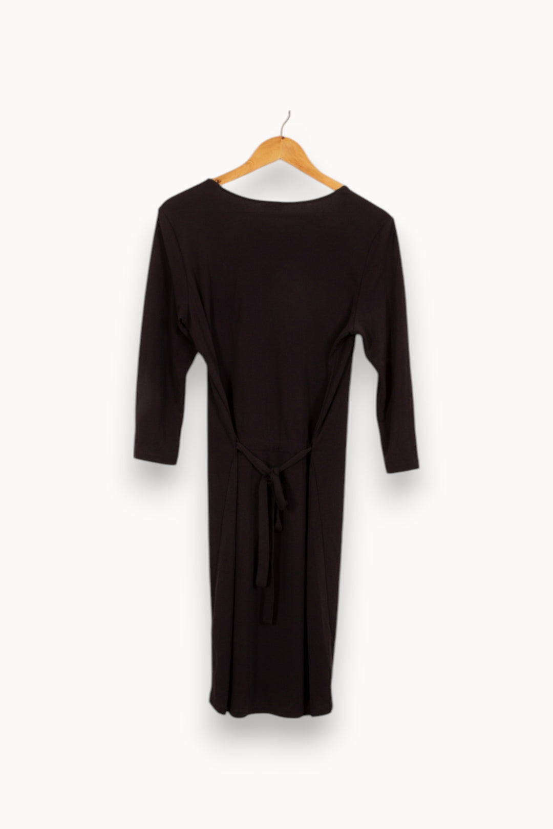 Robe Noire - Taille M/38 de la marque Filippa K | PARAD52995 - Vendu par Paradigme - Image 4