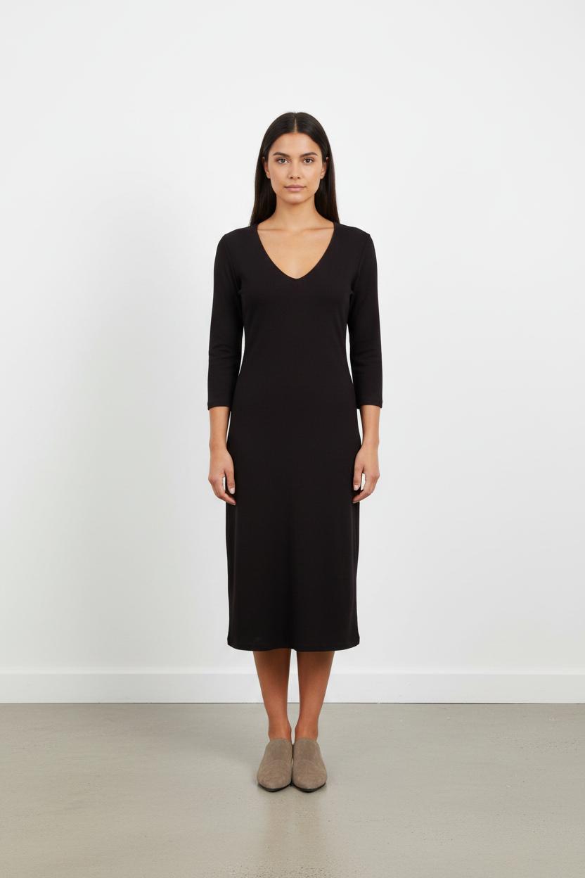 Robe Noire - Taille M/38