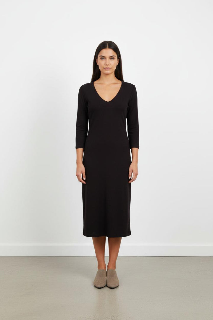Robe Noire - Taille M/38