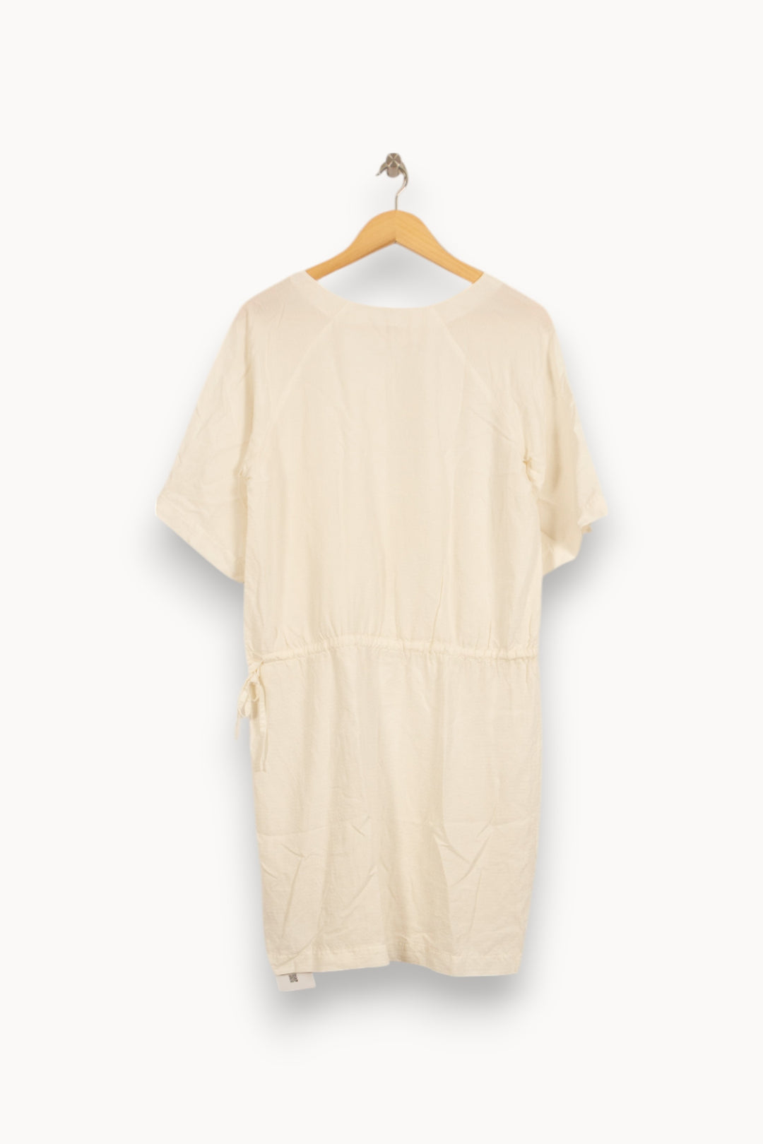 Robe Blanche - Taille S/36 de la marque Filippa K | PARAD52996 - Vendu par Paradigme - Image 4