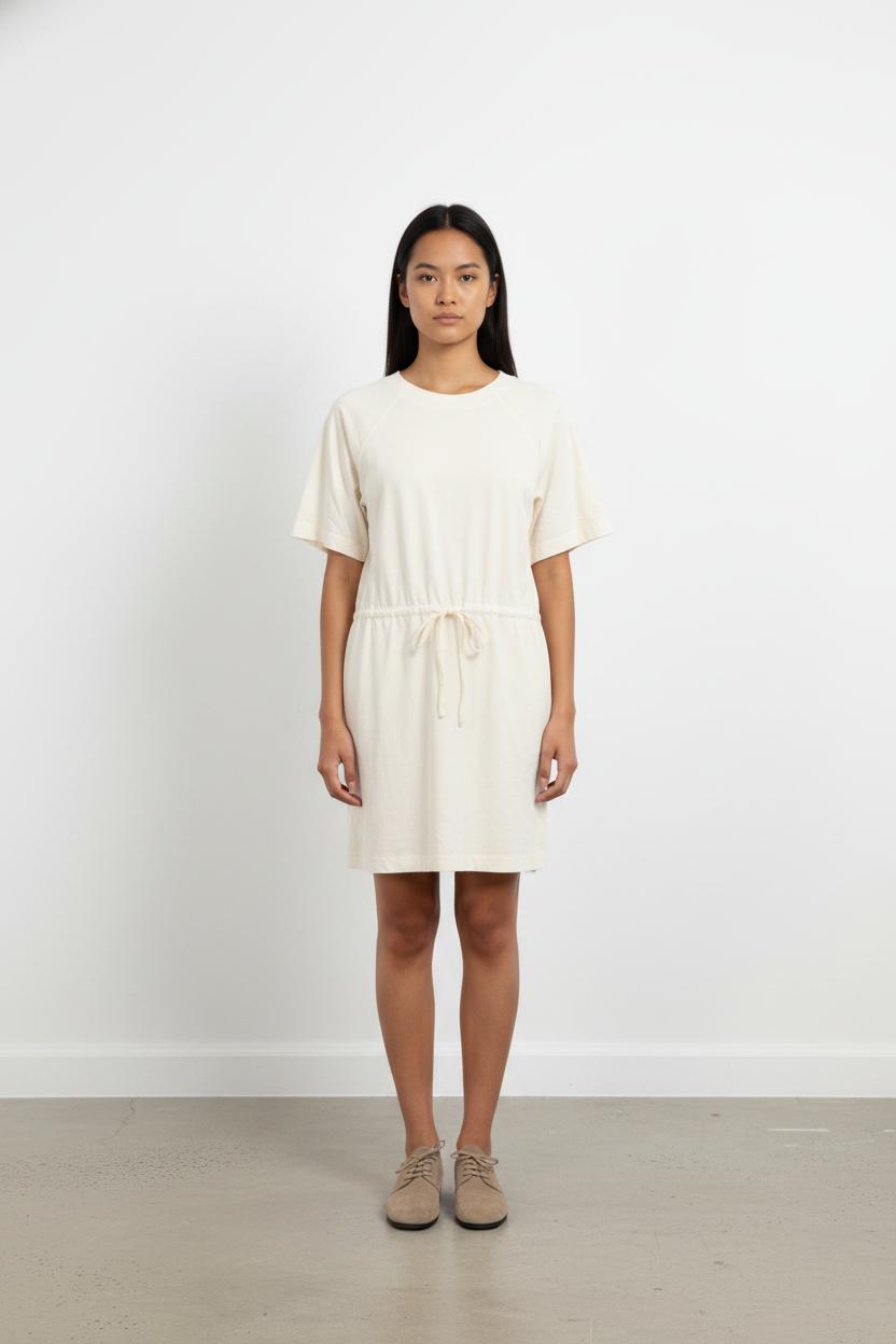 Robe Blanche - Taille S/36