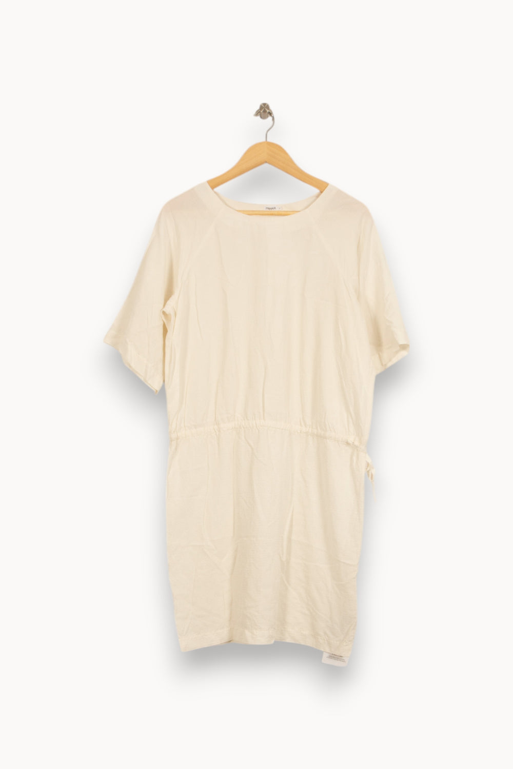 Robe Blanche - Taille S/36 de la marque Filippa K | PARAD52996 - Vendu par Paradigme - Image 2