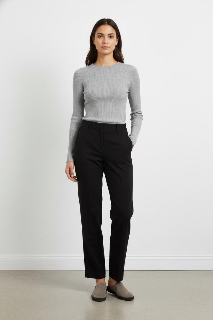 Pantalon Noir - Taille XS/34