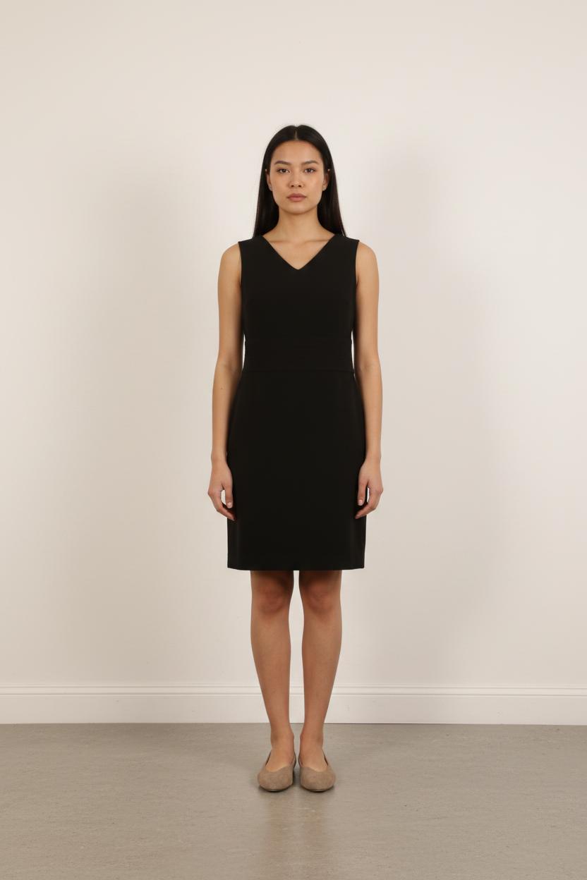 Robe Noire - Taille L/40