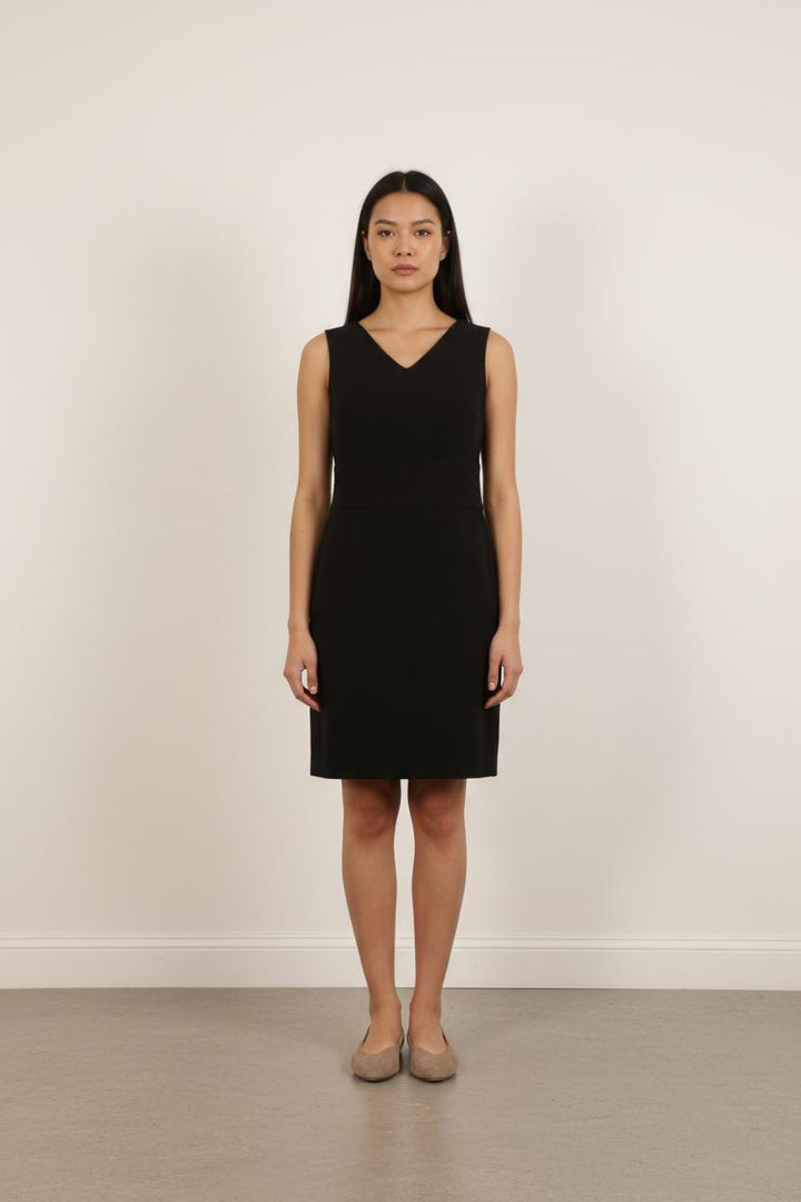 Robe Noire - Taille L/40
