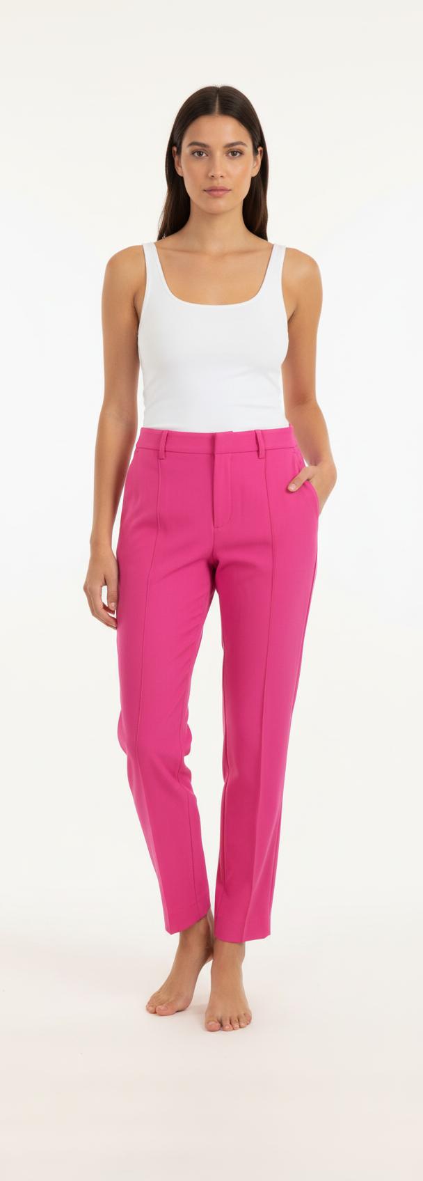Pantalon Rose - Taille XS/34