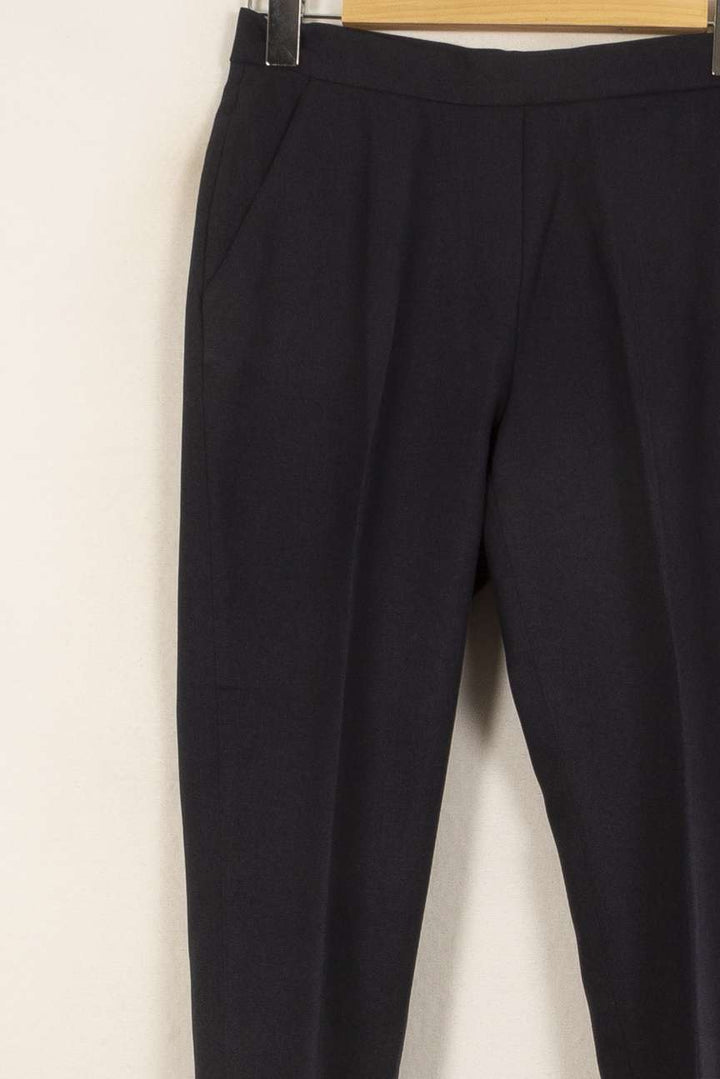 Pantalon Bleu - Taille S/36 de la marque Karl Marc John | PARAD53116 - Vendu par Paradigme - Image 3