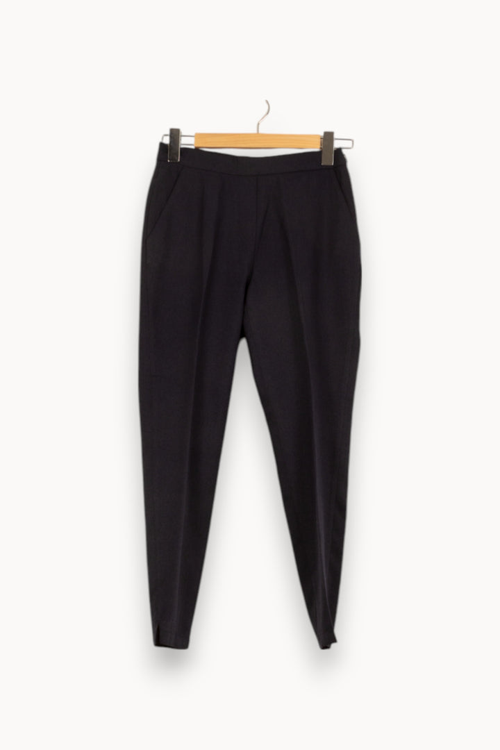 Pantalon Bleu - Taille S/36 de la marque Karl Marc John | PARAD53116 - Vendu par Paradigme - Image 2