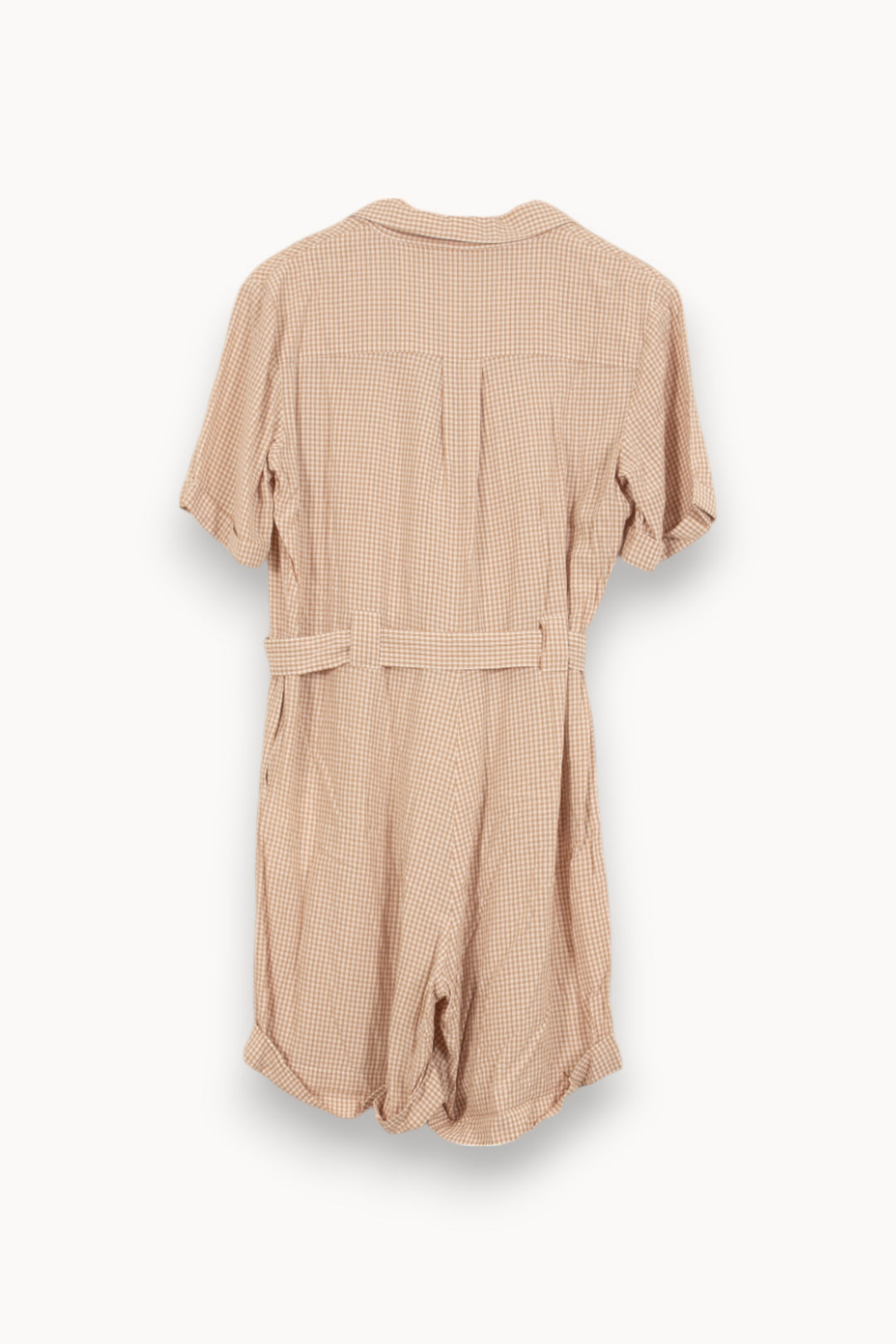 Combishort Beige - Taille L/40 de la marque Marie Sixtine | PARAD53117 - Vendu par Paradigme - Image 4