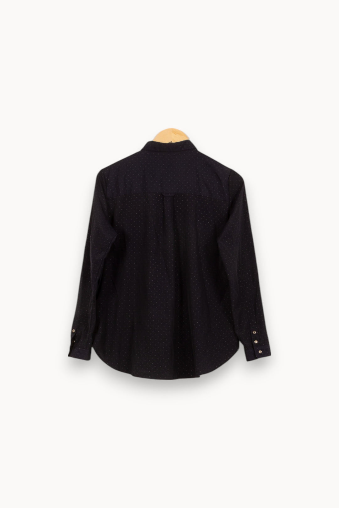 Chemise Bleue - Taille XS/34 de la marque Karl Marc John | PARAD53123 - Vendu par Paradigme - Image 4