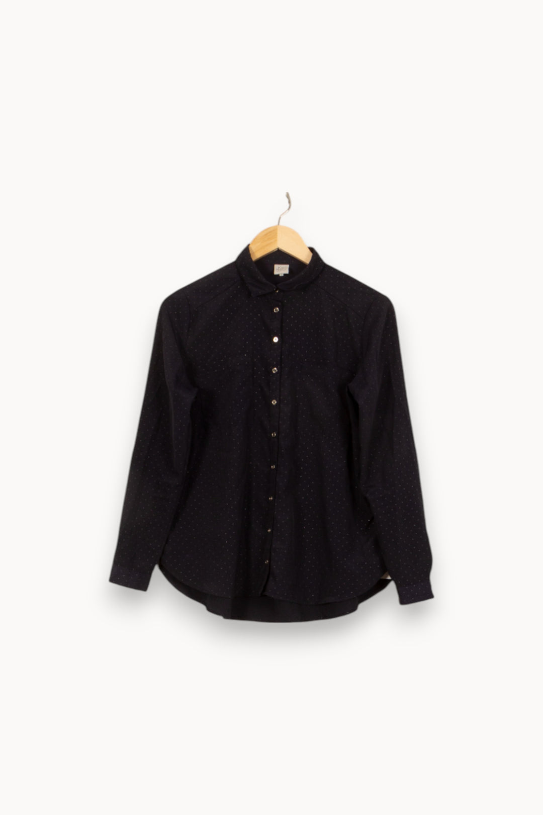Chemise Bleue - Taille XS/34 de la marque Karl Marc John | PARAD53123 - Vendu par Paradigme - Image 2