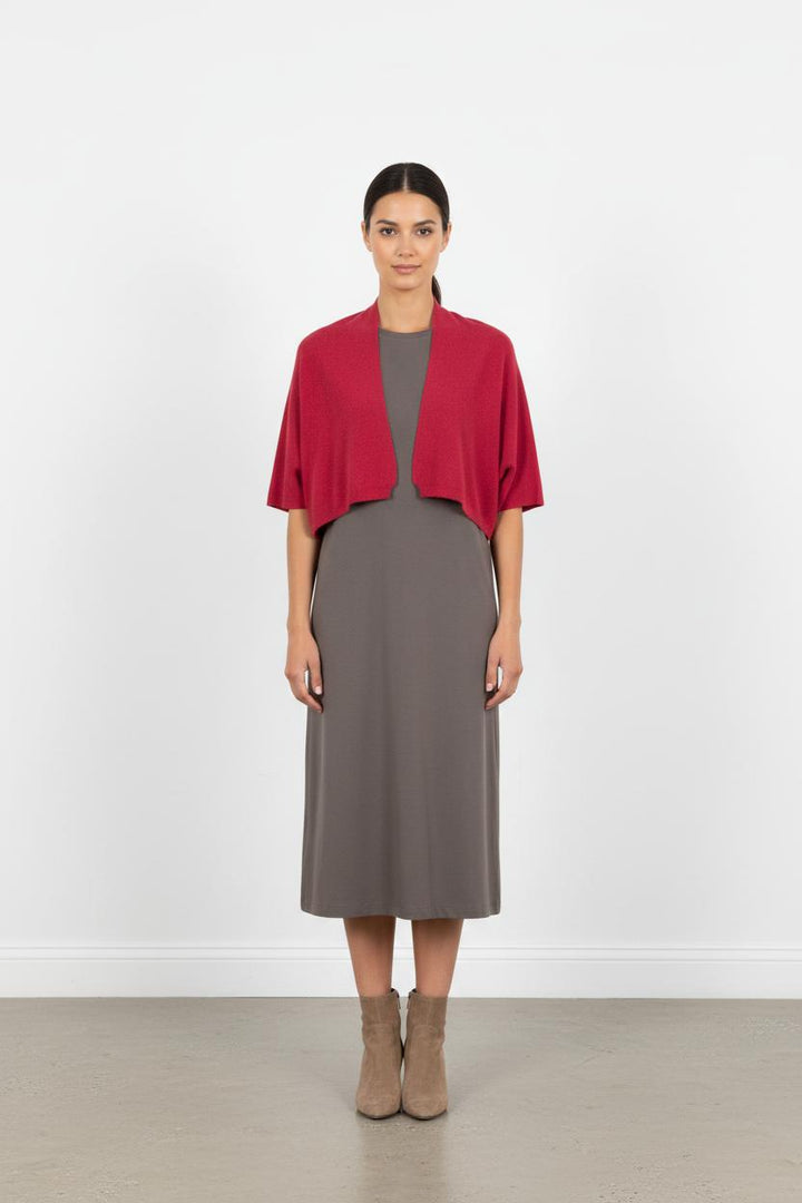 Boléro Rose - Taille XS/34
