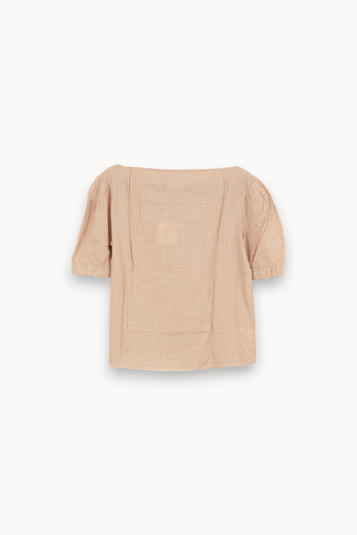 Blouse Beige - Taille L/40 de la marque Marie Sixtine | PARAD53155 - Vendu par Paradigme - Image 4