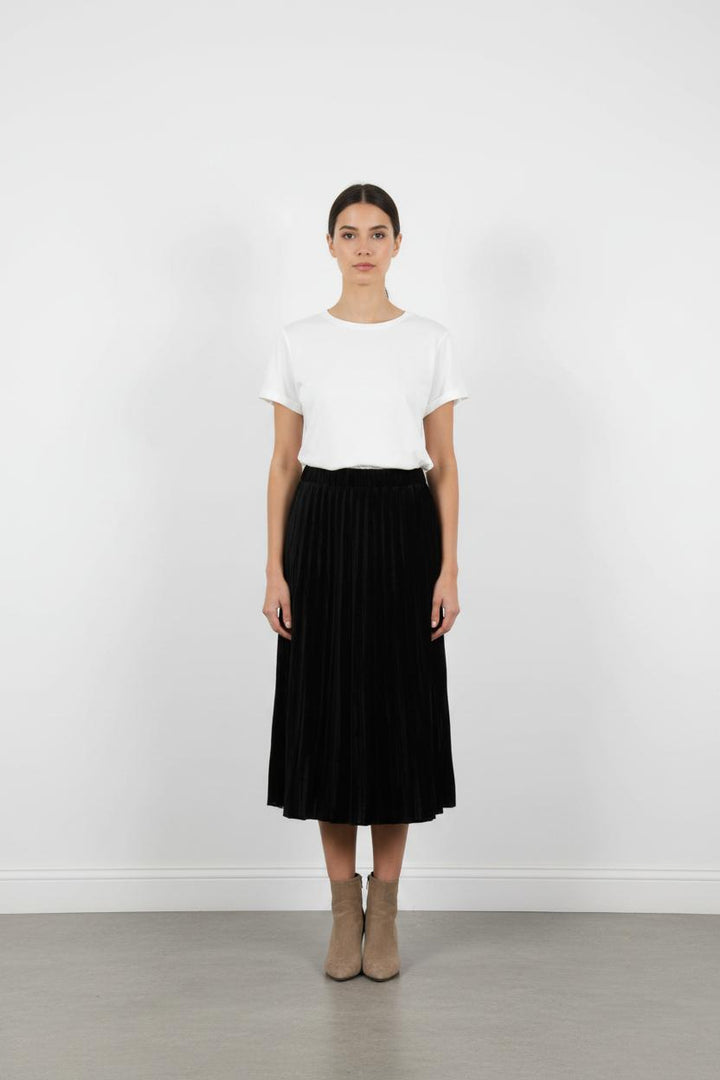 Jupe Noire - Taille M/38