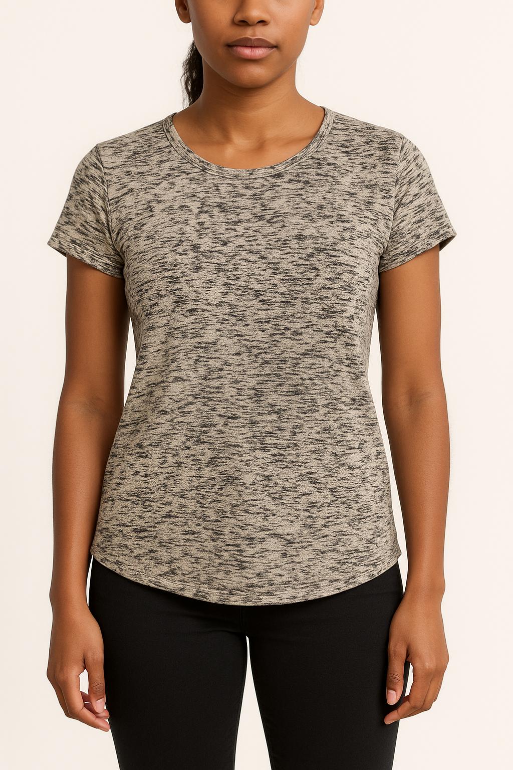 T-shirt Multicolore - Taille S/36 de la marque Opullence | PARAD53163 - Vendu par Paradigme - Image 1