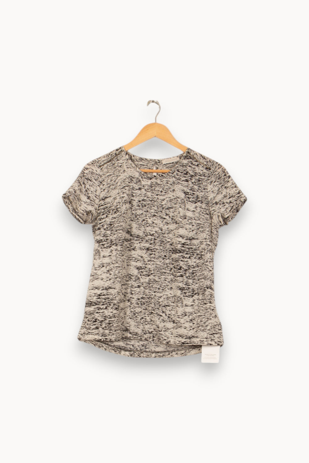 T-shirt Multicolore - Taille S/36 de la marque Opullence | PARAD53163 - Vendu par Paradigme - Image 2