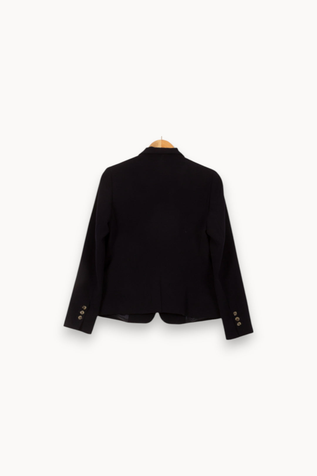 Blazer Bleu - Taille M/38 de la marque Pablo | PARAD53219 - Vendu par Paradigme - Image 4