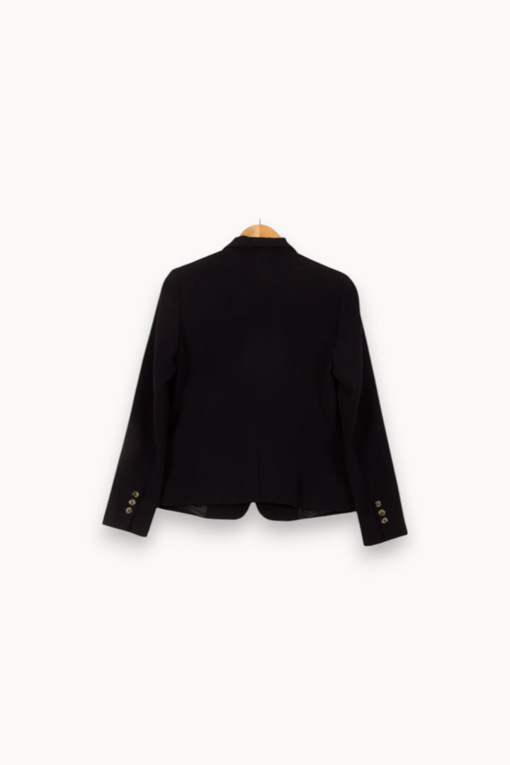 Blazer Bleu - Taille M/38 de la marque Pablo | PARAD53219 - Vendu par Paradigme - Image 4