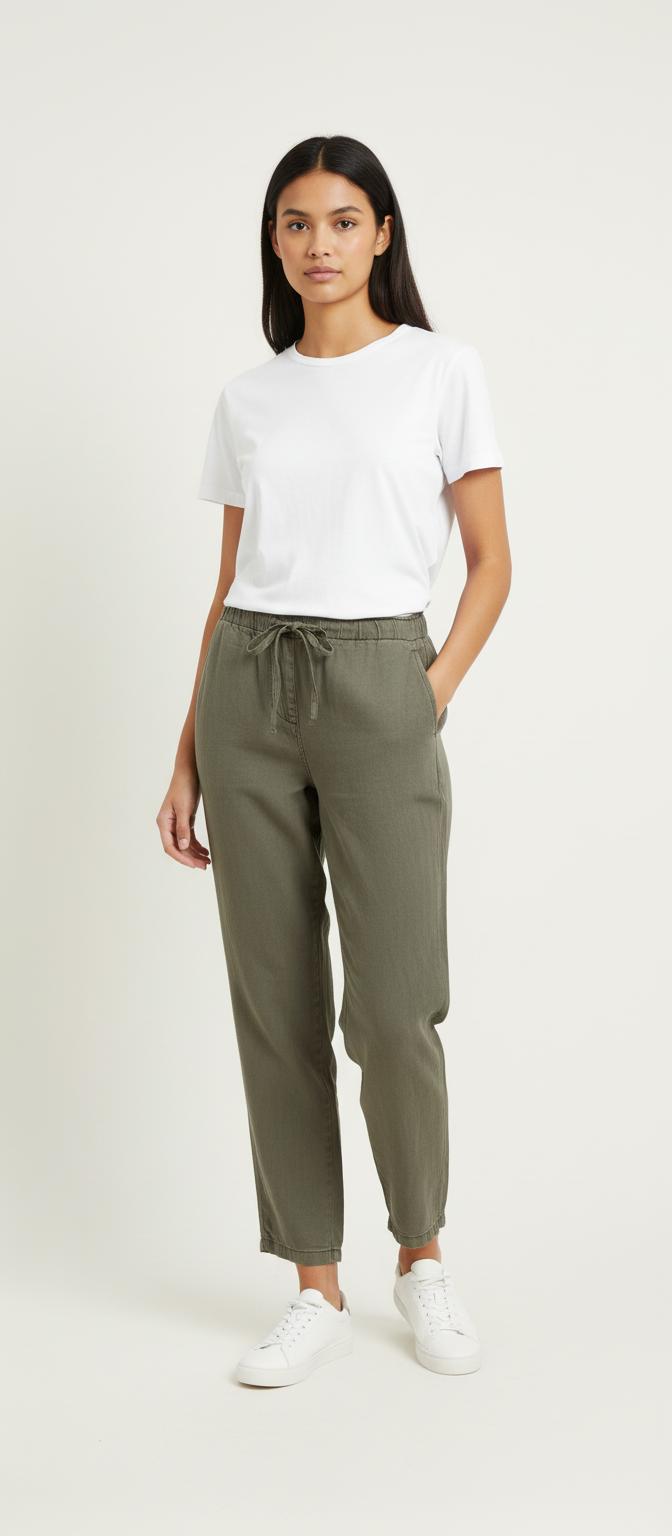 Pantalon Vert - Taille M/38