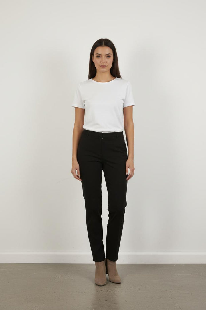 Pantalon Noir - Taille M/38