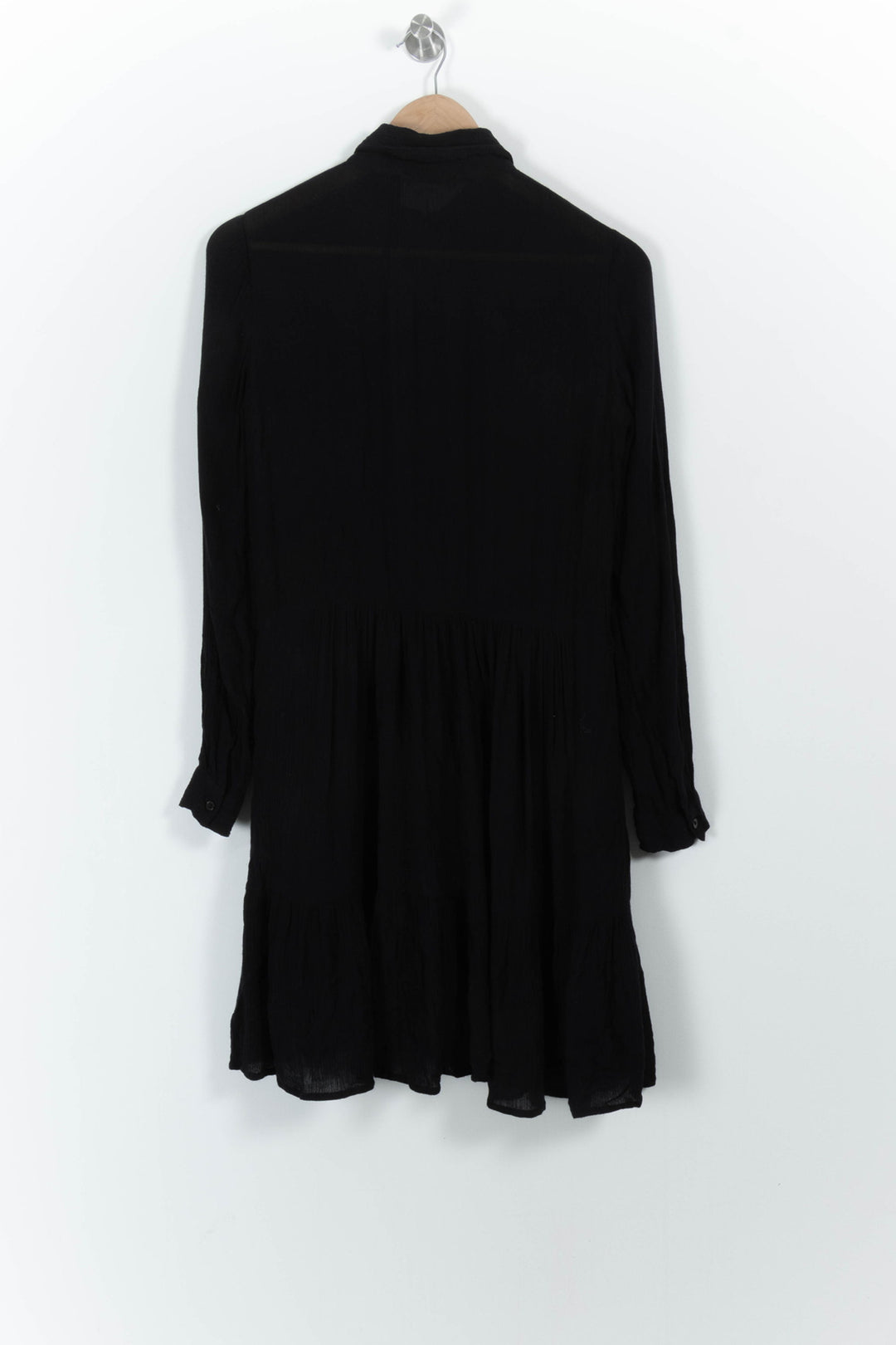 Robe Noire - Taille XS/34 de la marque Petite Mendigote | PARAD53244 - Vendu par Paradigme - Image 4