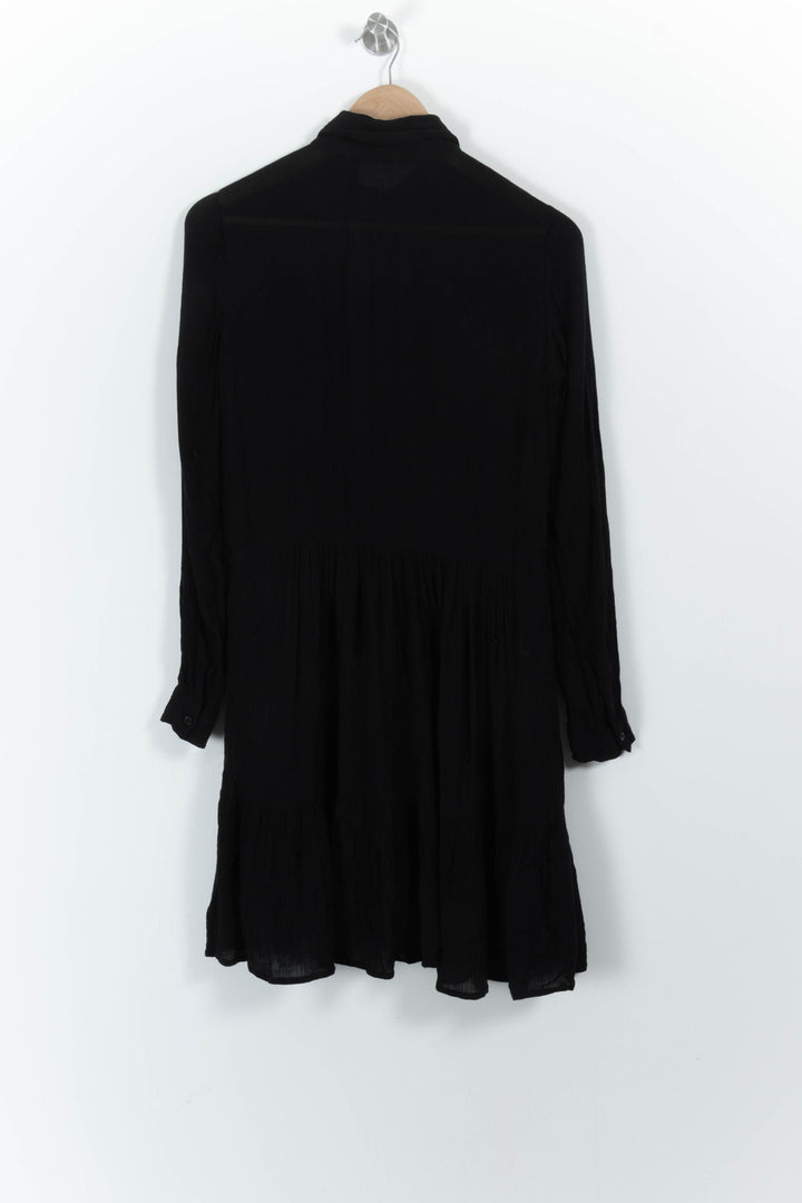 Robe Noire - Taille XS/34 de la marque Petite Mendigote | PARAD53244 - Vendu par Paradigme - Image 4