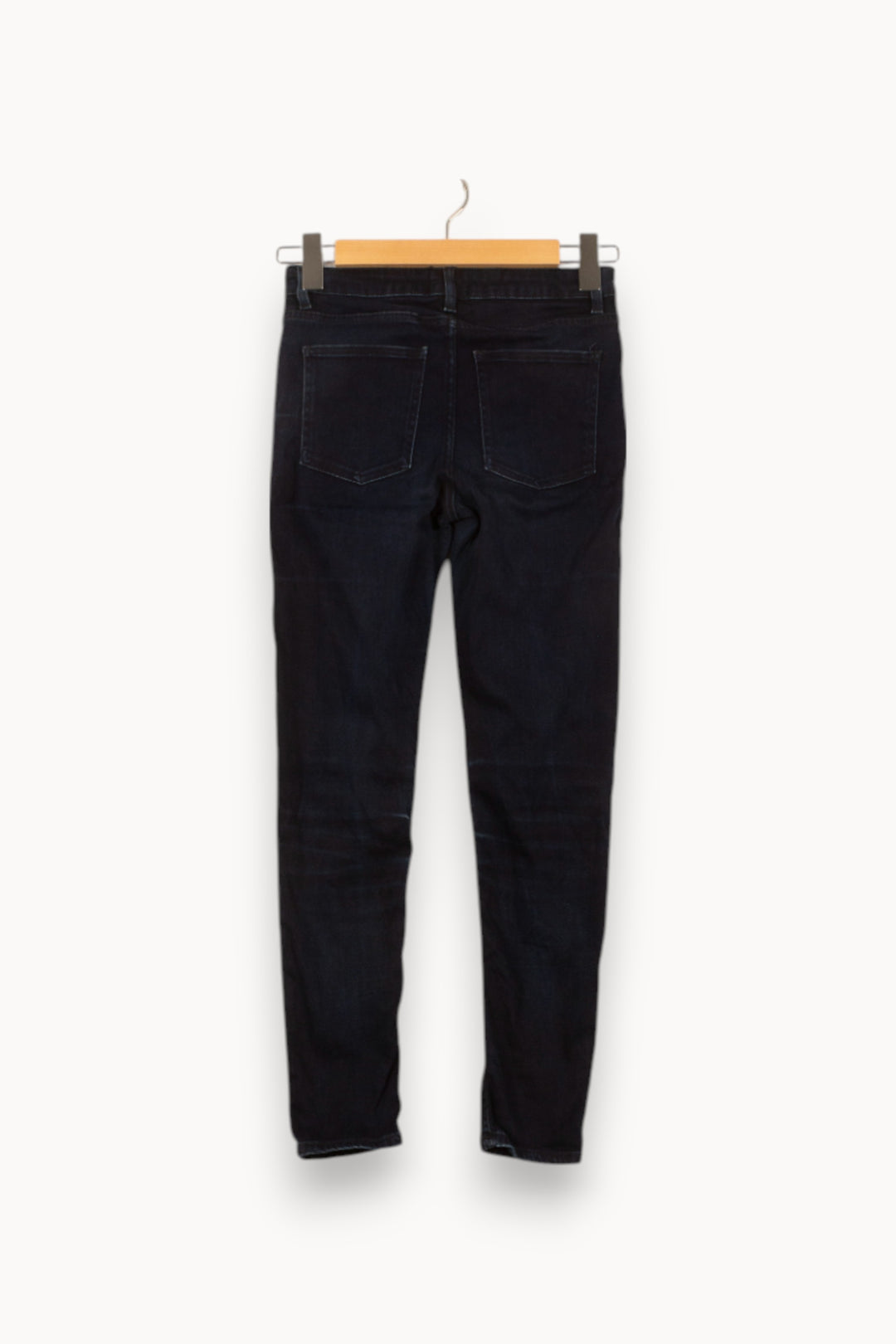 Jean Slim Bleu - Taille M/38 de la marque Acne Studios | PARAD53268 - Vendu par Paradigme - Image 4