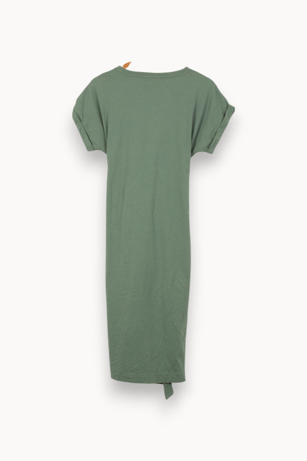Robe Longue Verte - Taille S/36 de la marque ba&sh | PARAD53275 - Vendu par Paradigme - Image 4
