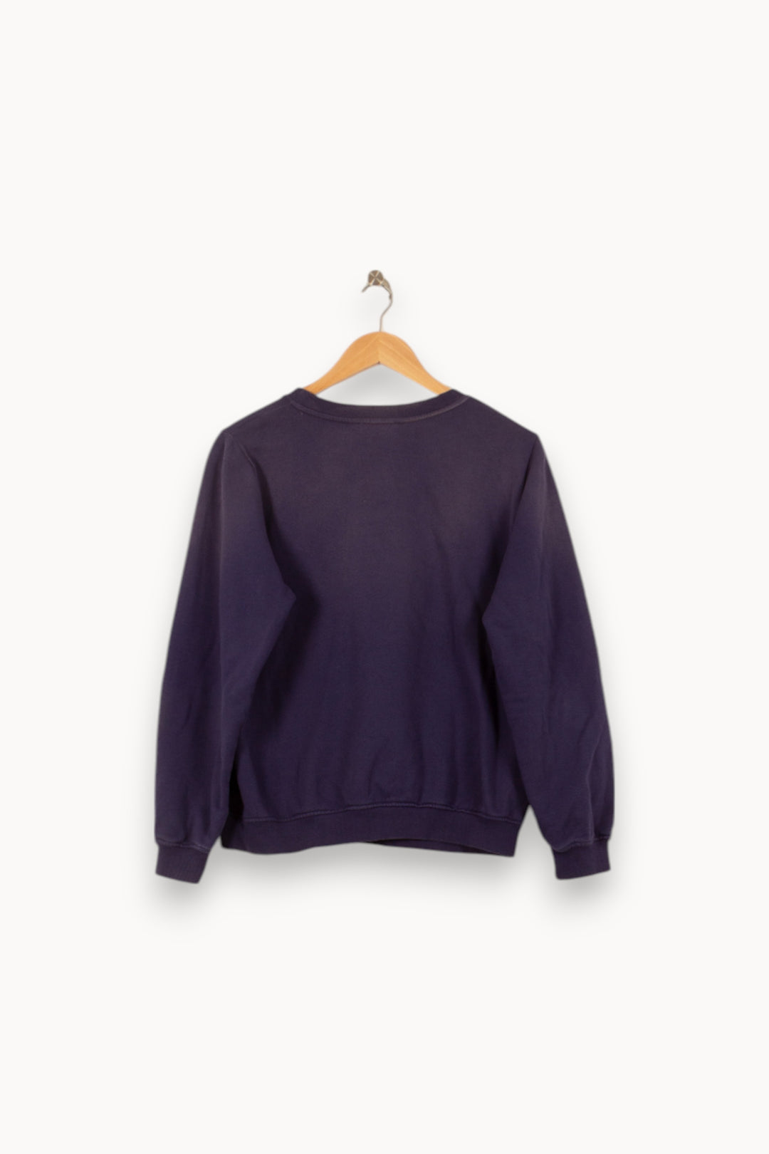 Sweat Bleu - Taille XS/34 de la marque Imprevu | PARAD53289 - Vendu par Paradigme - Image 4